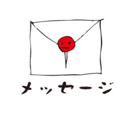 Berry Pins sticker #1638718