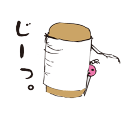 Berry Pins sticker #1638725