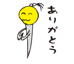 Berry Pins sticker #1638734