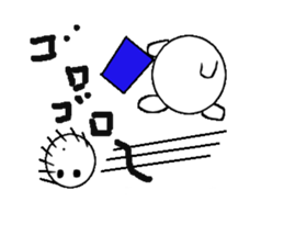 the Snowman sticker #1639204