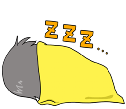 office KRAUN sticker #1639825