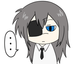 office KRAUN sticker #1639827