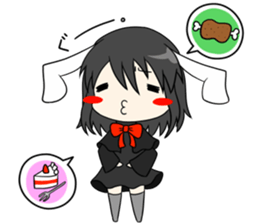 office KRAUN sticker #1639829