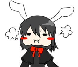 office KRAUN sticker #1639830