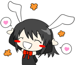 office KRAUN sticker #1639831