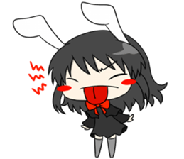 office KRAUN sticker #1639832