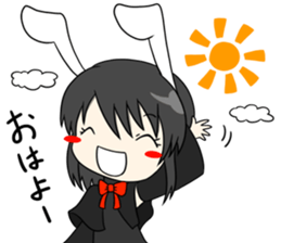 office KRAUN sticker #1639833