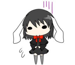 office KRAUN sticker #1639834