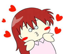 office KRAUN sticker #1639835