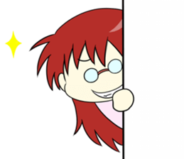 office KRAUN sticker #1639840