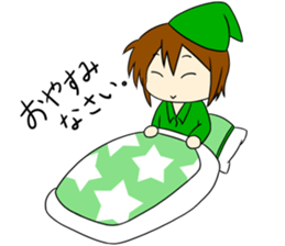 office KRAUN sticker #1639844