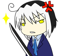 office KRAUN sticker #1639847