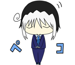 office KRAUN sticker #1639852