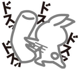 SusaUsa sticker #1640093