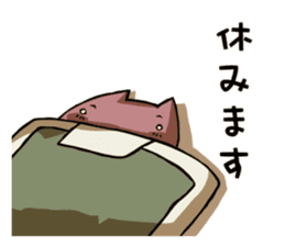 Worker Sticker 2 sticker #1640346