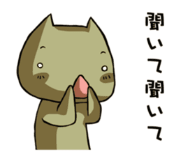 Worker Sticker 2 sticker #1640372