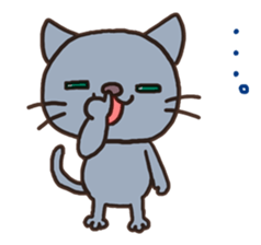 Mr.Nyani sticker #1640479