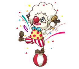 Zodiac Fighter sticker #1640860