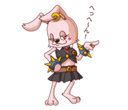 Zodiac Fighter sticker #1640886