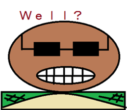 SquareTurtle sticker #1640982