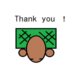 SquareTurtle sticker #1640990