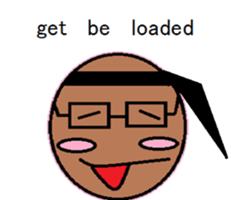 SquareTurtle sticker #1640999