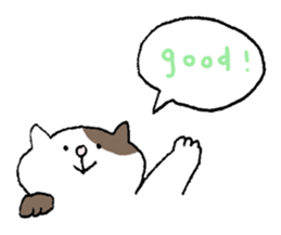 Pleasant rare animals sticker #1641025