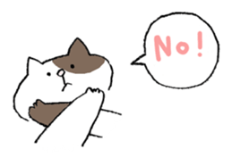 Pleasant rare animals sticker #1641026