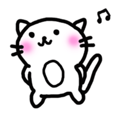 onekosama sticker #1641178