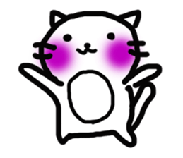 onekosama sticker #1641191