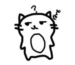 onekosama sticker #1641192