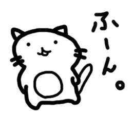 onekosama sticker #1641193