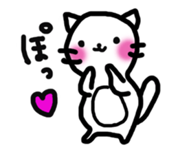 onekosama sticker #1641201