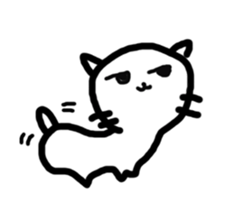 onekosama sticker #1641207
