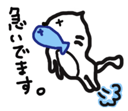 onekosama sticker #1641214