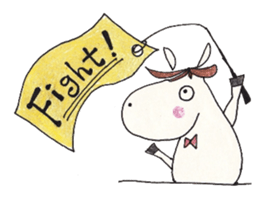 Love Horse sticker #1641665