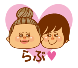 ATACHI & ORECCHI sticker #1641871