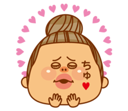 ATACHI & ORECCHI sticker #1641874