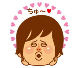 ATACHI & ORECCHI sticker #1641875