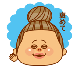 ATACHI & ORECCHI sticker #1641878