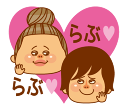 ATACHI & ORECCHI sticker #1641886