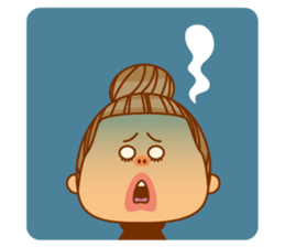 ATACHI & ORECCHI sticker #1641891