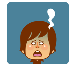 ATACHI & ORECCHI sticker #1641892