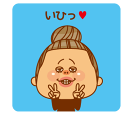 ATACHI & ORECCHI sticker #1641893