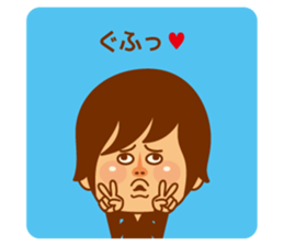 ATACHI & ORECCHI sticker #1641894