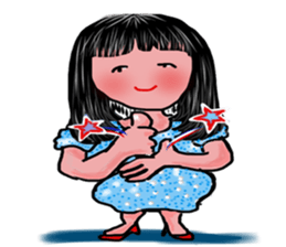 Boyz and Girlz sticker #1641930