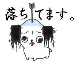 Is a pug sticker #1641972