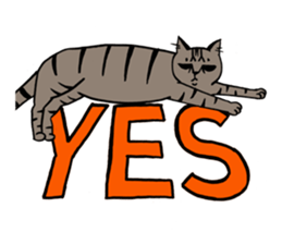 KIJITORA GINJI sticker #1642099