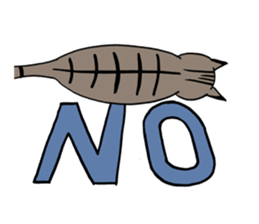 KIJITORA GINJI sticker #1642100