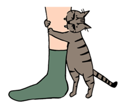 KIJITORA GINJI sticker #1642110